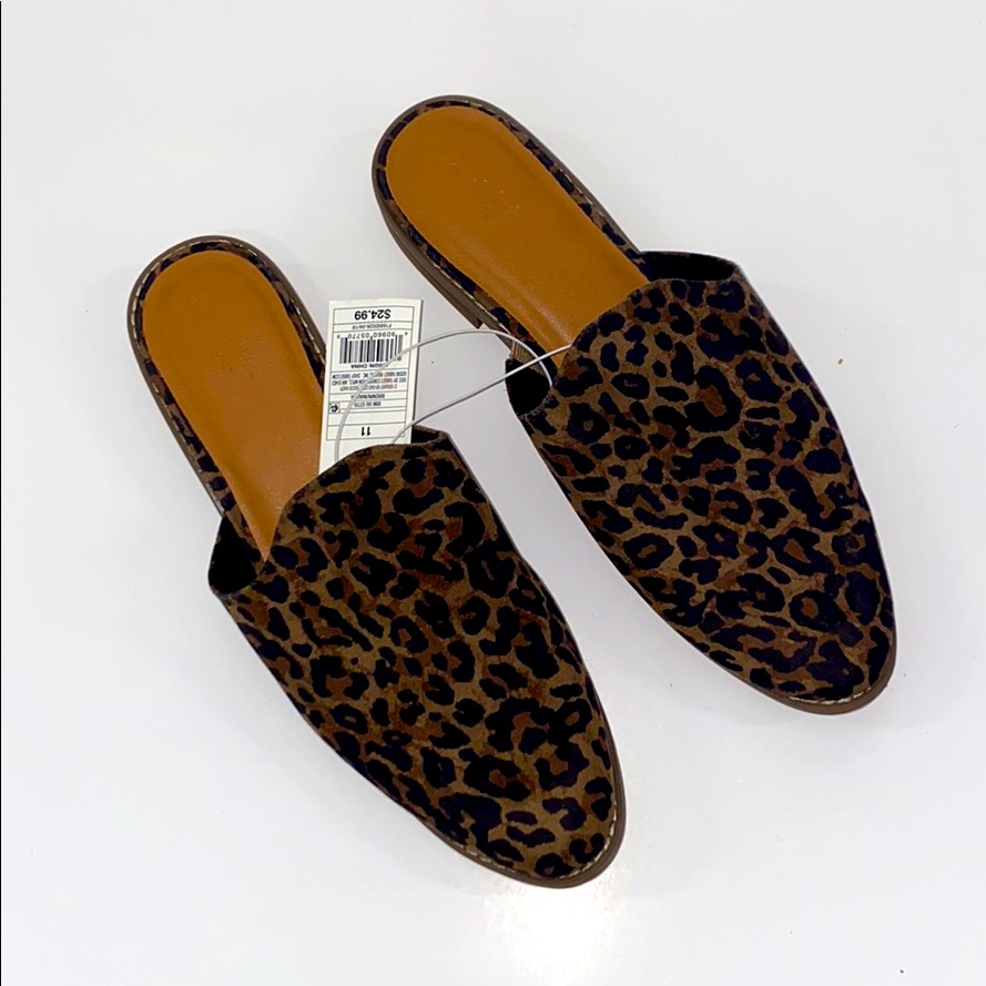 Universal Thread Shoe